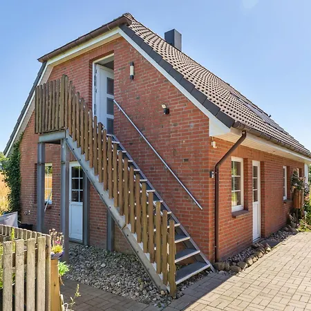 Nordsee & Wald Husum (Schleswig-Holstein)