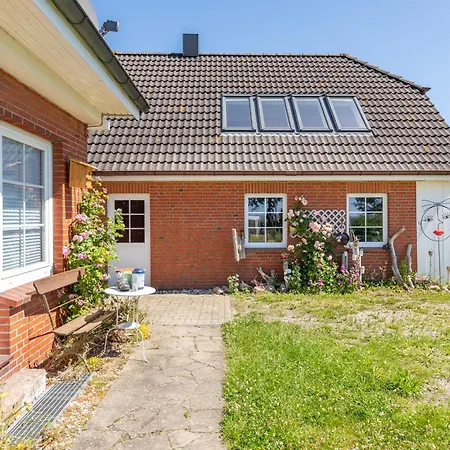 Apartamento Nordsee & Wald