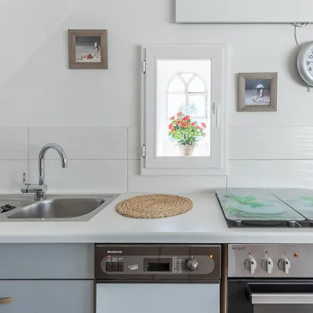 Apartamento Nordsee & Wald *