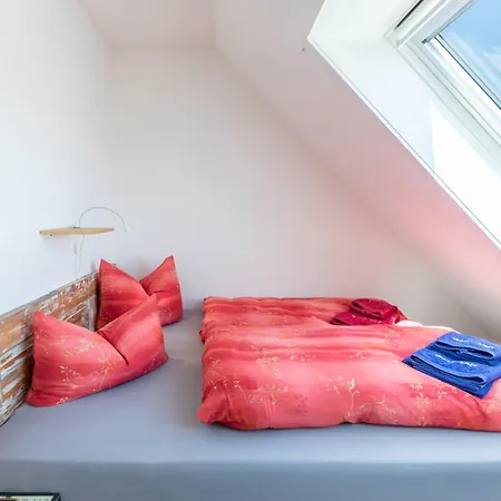 Apartamento Nordsee & Wald *