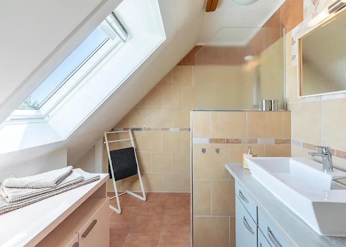 Nordsee & Wald Appartamento Husum (Schleswig-Holstein)