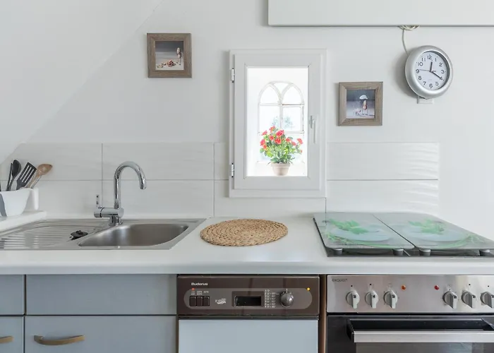 Appartamento Nordsee & Wald *