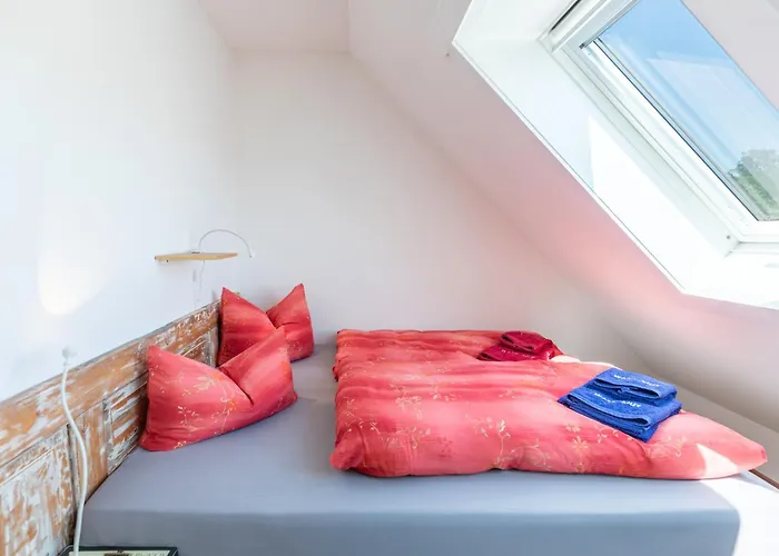 Appartamento Nordsee & Wald *